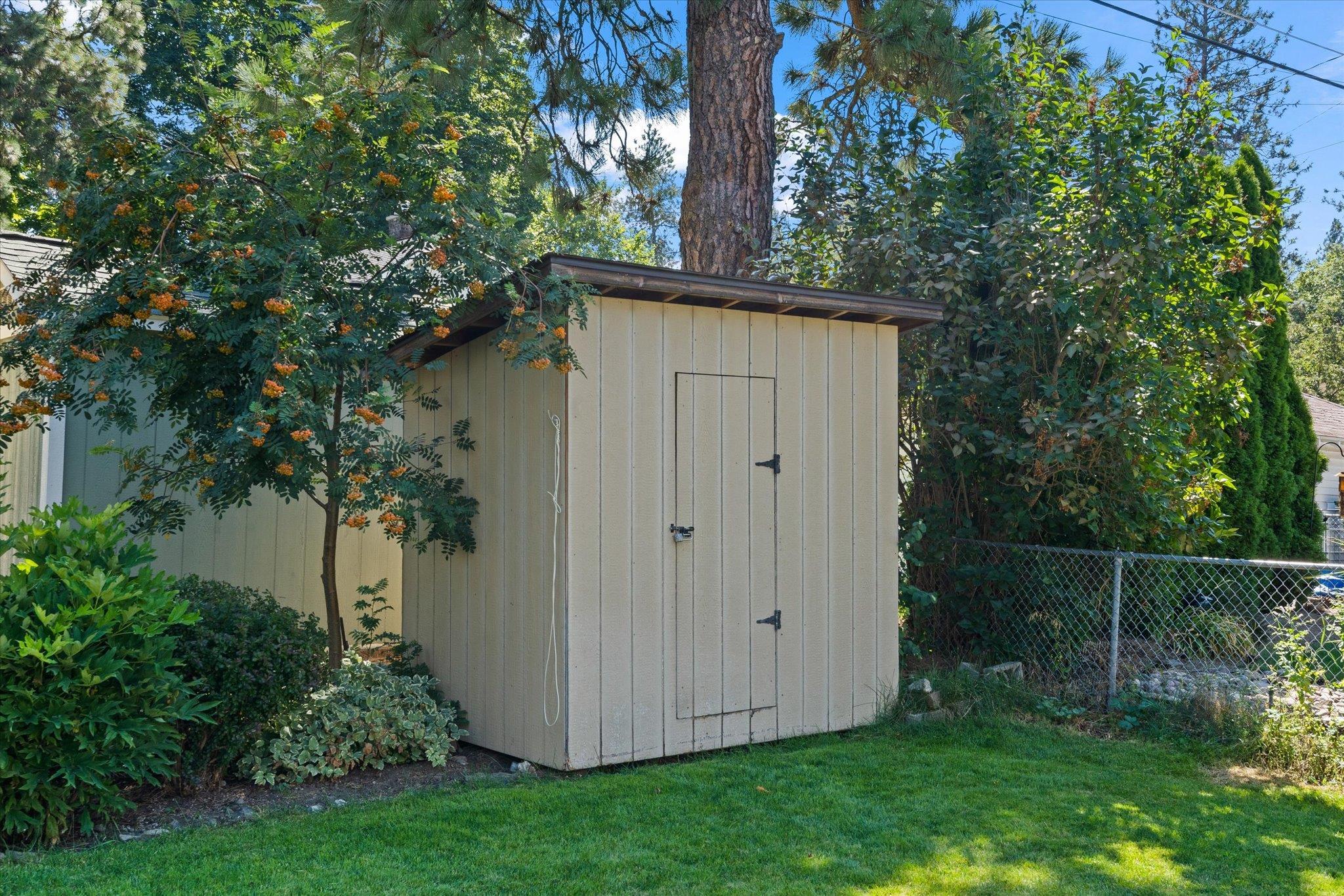 2617 South Post Street Spokane, WA 99203 - Photo 31 of 31
