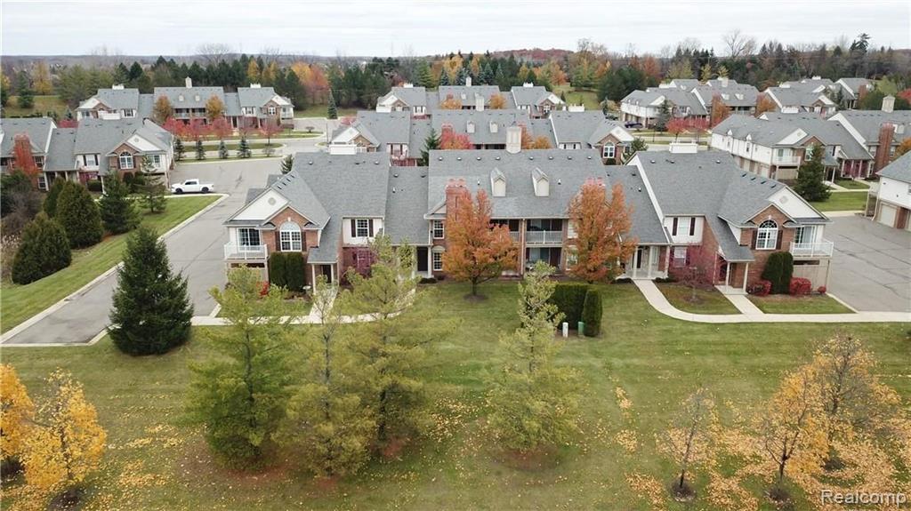3585 Oakmonte Boulevard, Unit 58 Rochester, MI 48306 - Photo 42 of 43