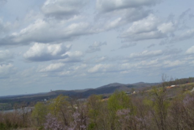 0 Mallard Road Celina, TN 38551 - Photo 18 of 28 a view of lake and mountain