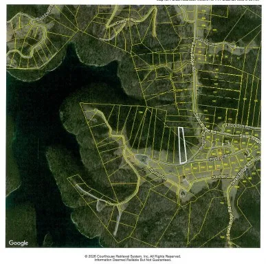 $89,900 | 0 Mallard Road, Celina, TN 38551
