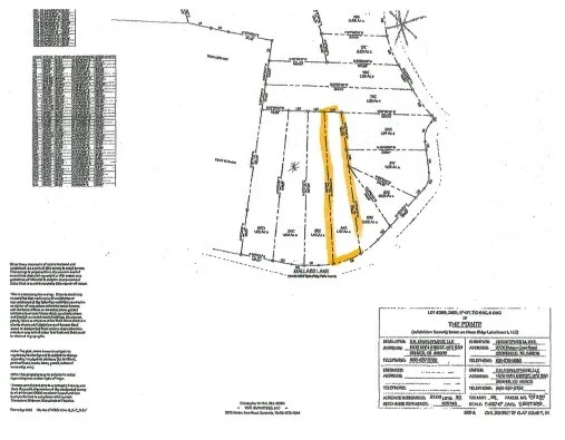 $89,900 | 0 Mallard Road, Celina, TN 38551