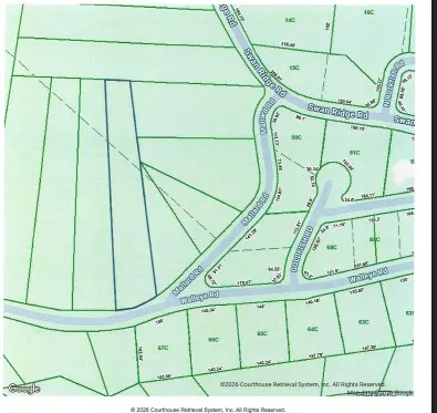 $89,900 | 0 Mallard Road, Celina, TN 38551