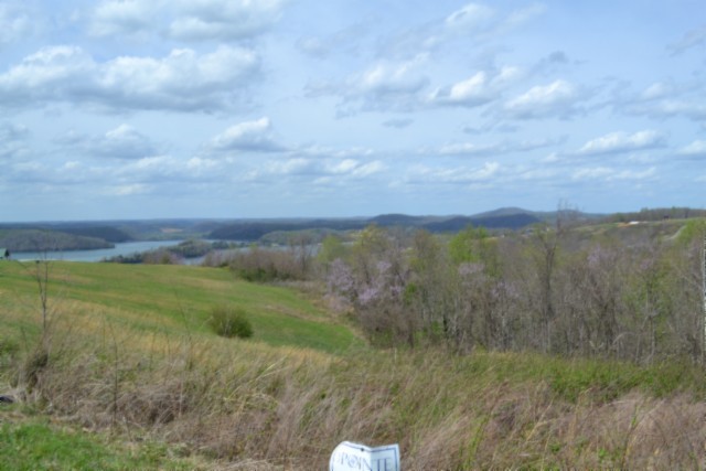 0 Mallard Road Celina, TN 38551 - Photo 3 of 28 a view of mountain with lake view
