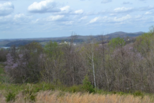 0 Mallard Road Celina, TN 38551 - Photo 8 of 28 a view of a lake with a city