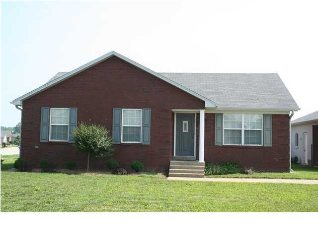 226 Forest Ridge Drive Mount Washington, KY 40047 - Photo 2 of 13 Additional Photo