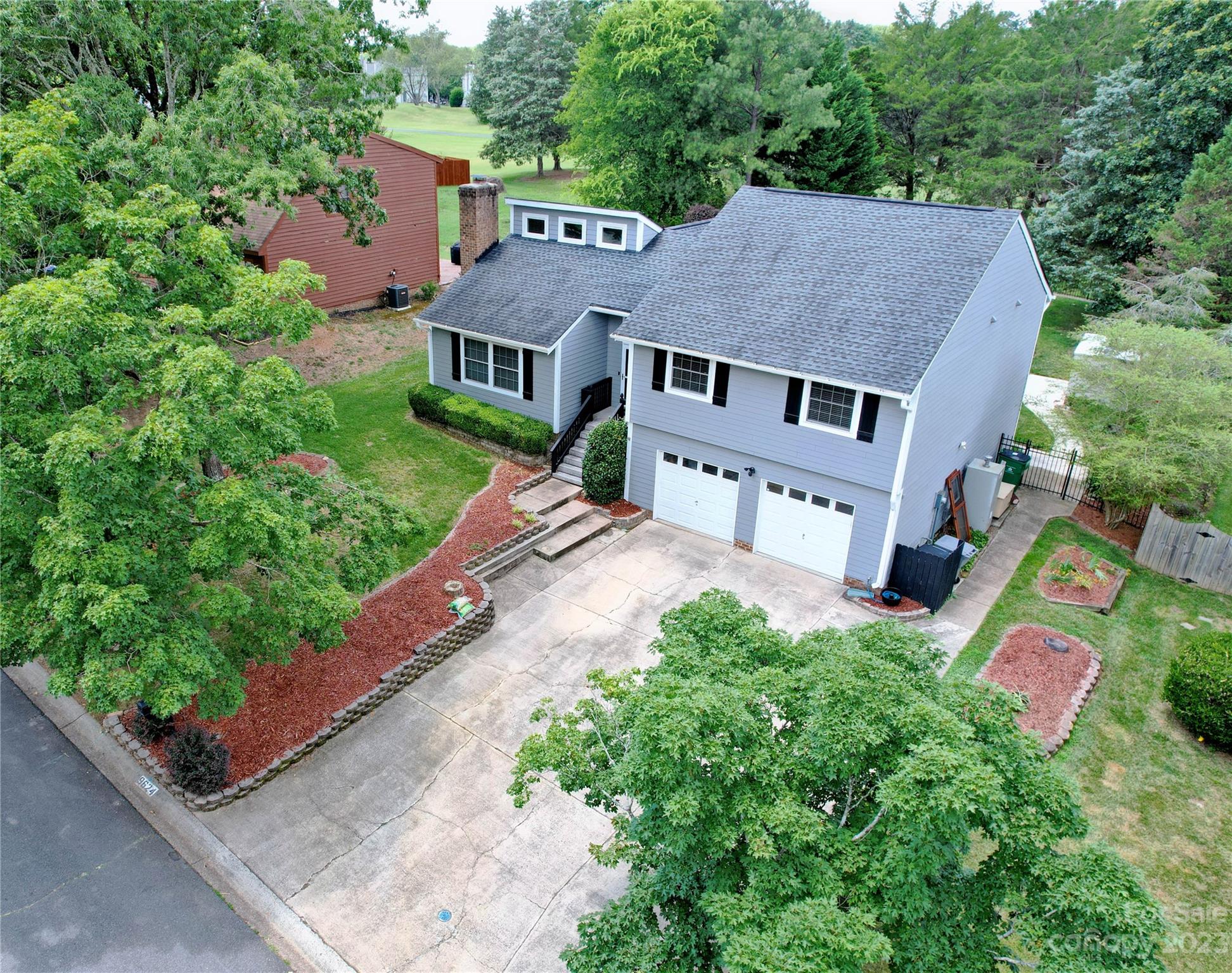 9624 Fairway Ridge Road Charlotte, NC 28277 - Photo 47 of 47