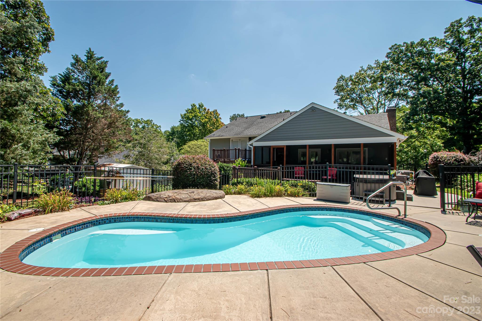 9624 Fairway Ridge Road Charlotte, NC 28277 - Photo 8 of 47