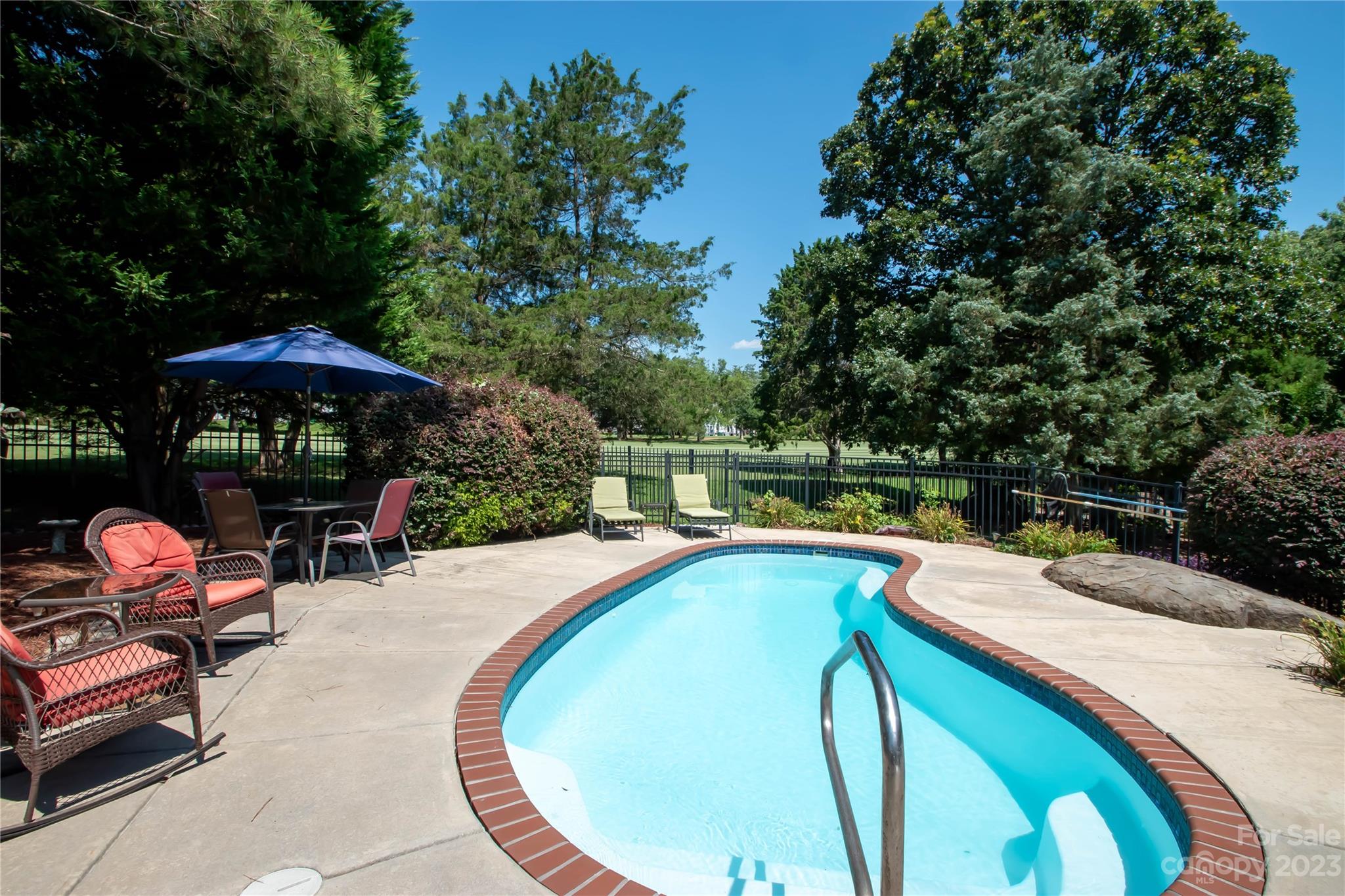 9624 Fairway Ridge Road Charlotte, NC 28277 - Photo 9 of 47