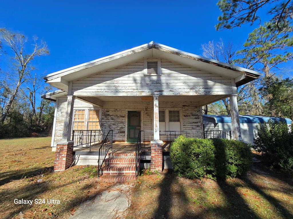 6389 Northeast Hickory Grove Road Pinetta, FL 32350 - Photo 1 of 39 Gallery Image 1