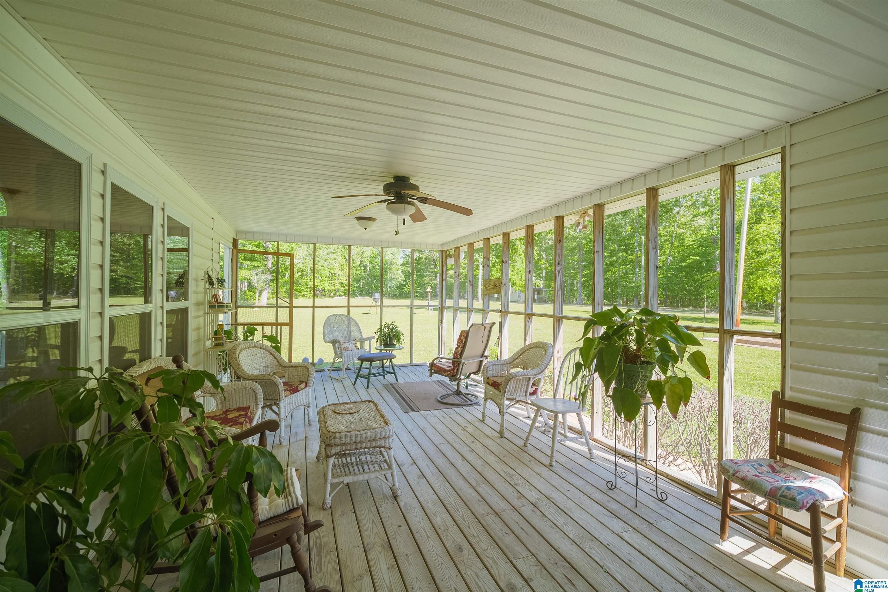 254 Bunkum Creek Road Nauvoo, AL 35578 - Photo 6 of 44