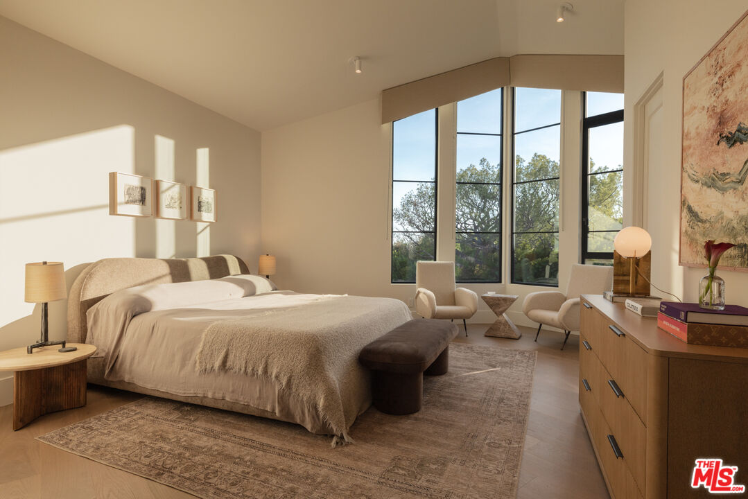 1122 La Altura Road Beverly Hills, CA 90210 - Photo 30 of 44