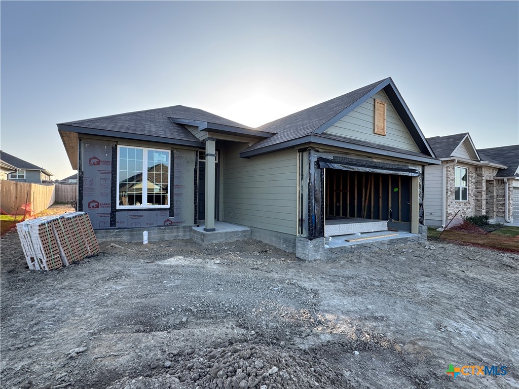 1915 Meridian Loop Temple, TX 76504 - Photo 2 of 10