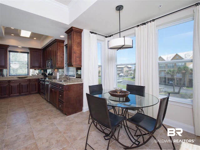 4573 Grander Court, Unit 6A Orange Beach, AL 36561 - Photo 8 of 25 Kitchen