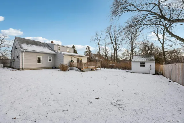 $599,000 | 375 Laurel Road, Pearl River, NY 10965