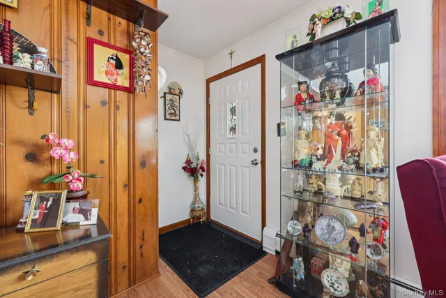 a view of living room with furniture and toys