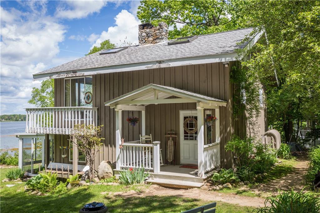 33 Bluff Head Road Chebeague Island, ME 04017 - Photo 3 of 19 Photo