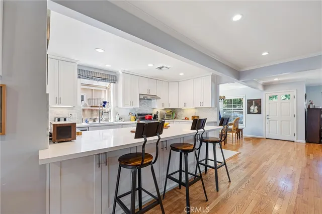 $2,249,000 | 16762 Otsego Street, Encino, CA 91436
