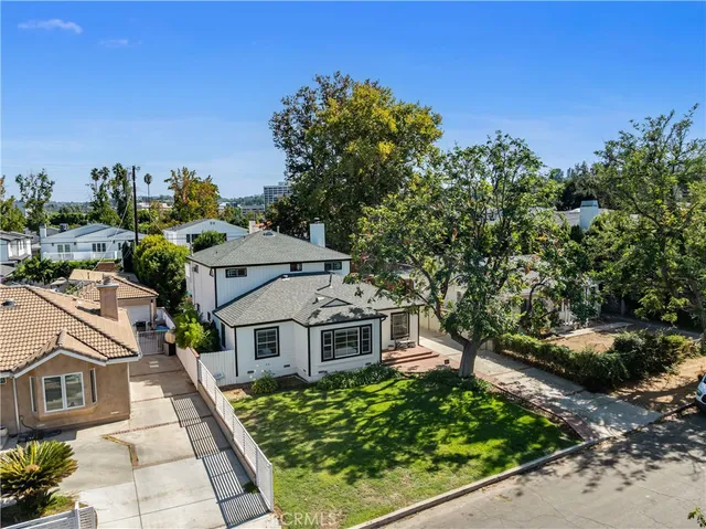 $2,249,000 | 16762 Otsego Street, Encino, CA 91436