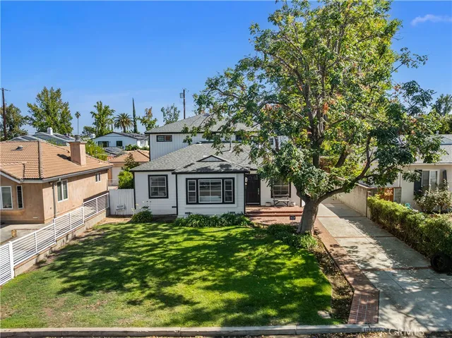 $2,249,000 | 16762 Otsego Street, Encino, CA 91436