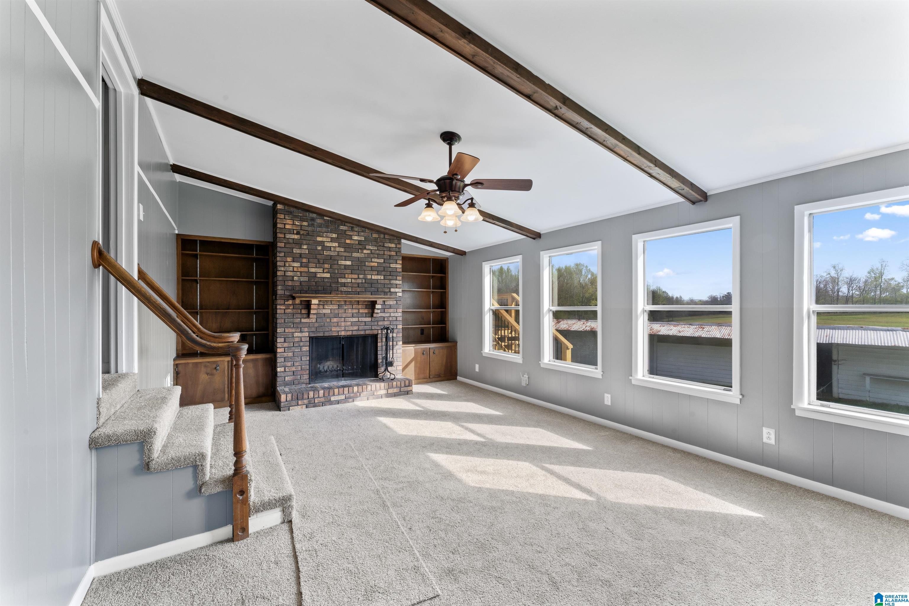 485 Moody Chapel Road Altoona, AL 35952 - Photo 41 of 54