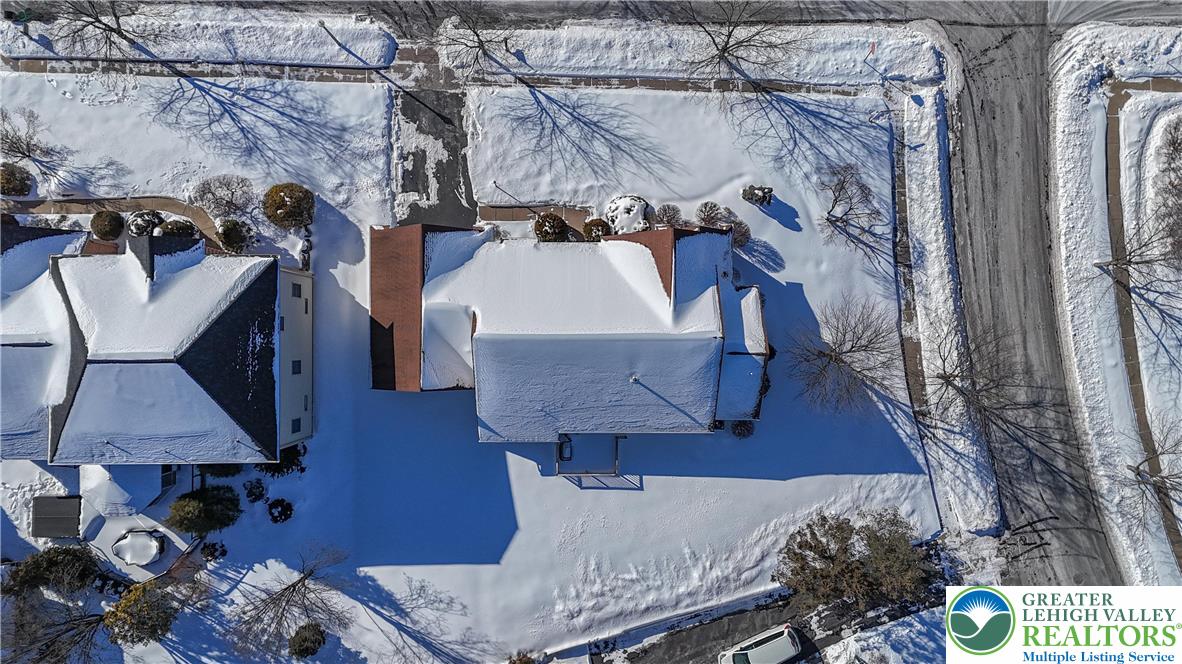 239 North 36th Street Allentown, PA 18104 - Photo 33 of 38 a view of a living room and a couch