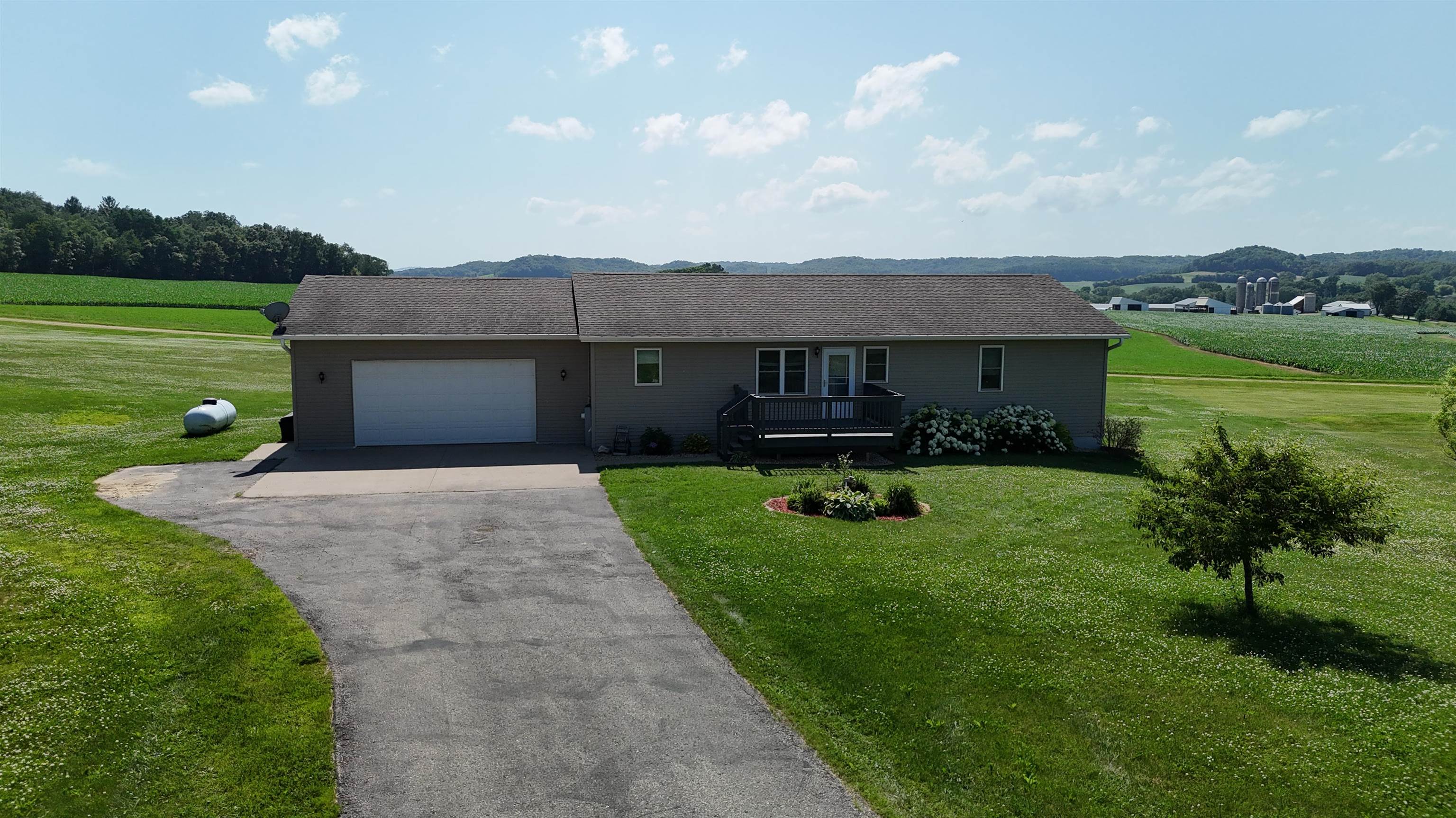 16595 Harlan Road Sparta, WI 54656 - Photo 35 of 41