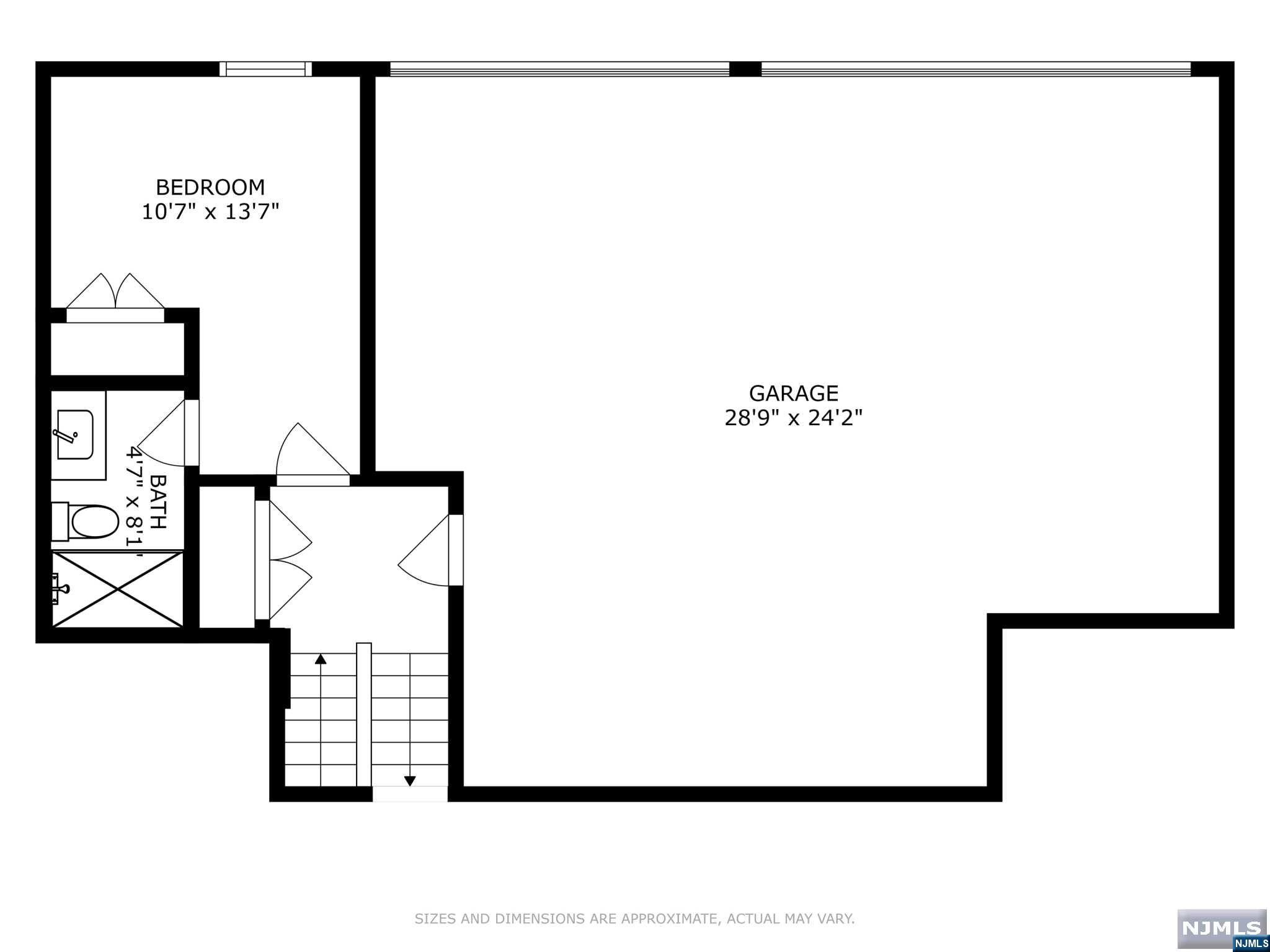 532 Winthrop Road Teaneck, NJ 07666 - Photo 38 of 42