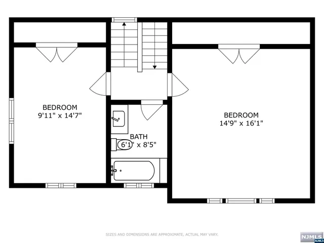 $5,200,000 | 532 Winthrop Road, Teaneck, NJ 07666