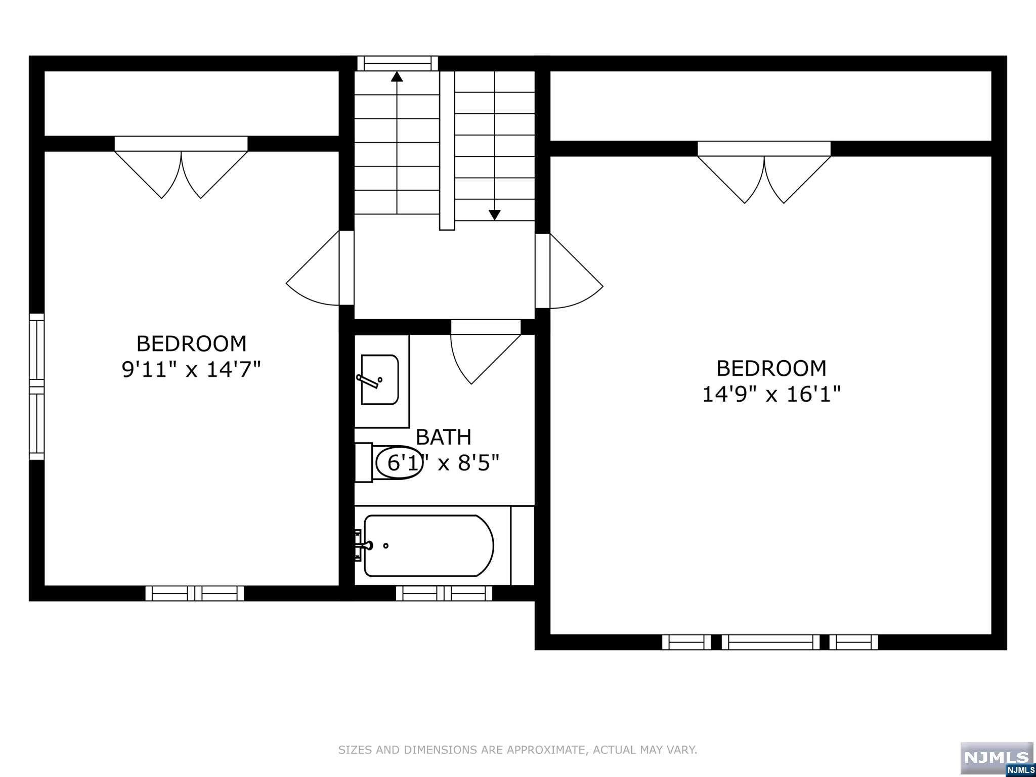532 Winthrop Road Teaneck, NJ 07666 - Photo 39 of 42