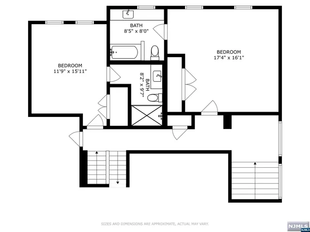 $5,200,000 | 532 Winthrop Road, Teaneck, NJ 07666