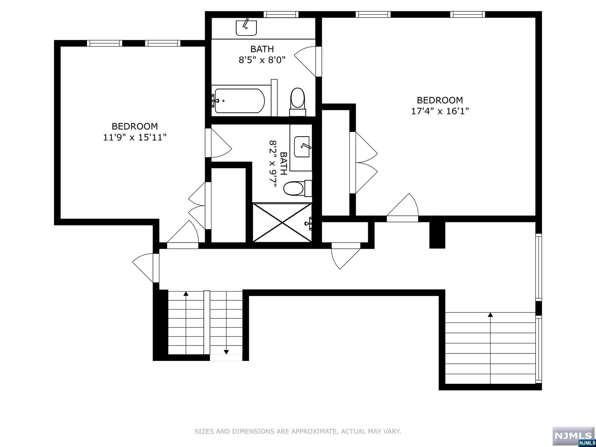 532 Winthrop Road Teaneck, NJ 07666 - Photo 40 of 42