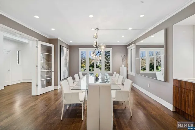 $5,200,000 | 532 Winthrop Road, Teaneck, NJ 07666