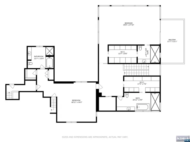 $5,200,000 | 532 Winthrop Road, Teaneck, NJ 07666