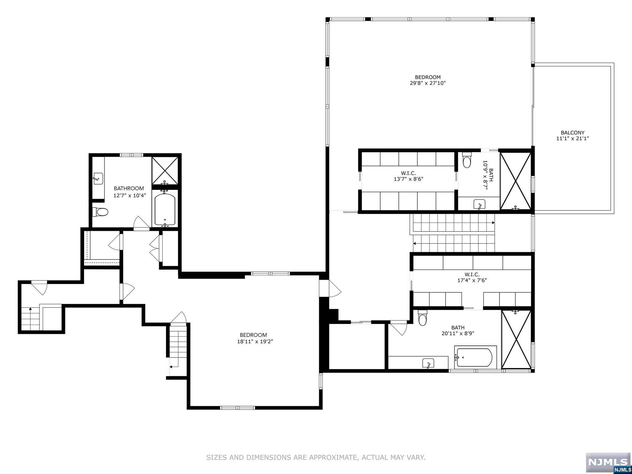 532 Winthrop Road Teaneck, NJ 07666 - Photo 41 of 42