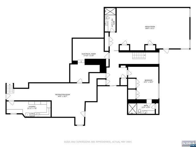 $5,200,000 | 532 Winthrop Road, Teaneck, NJ 07666