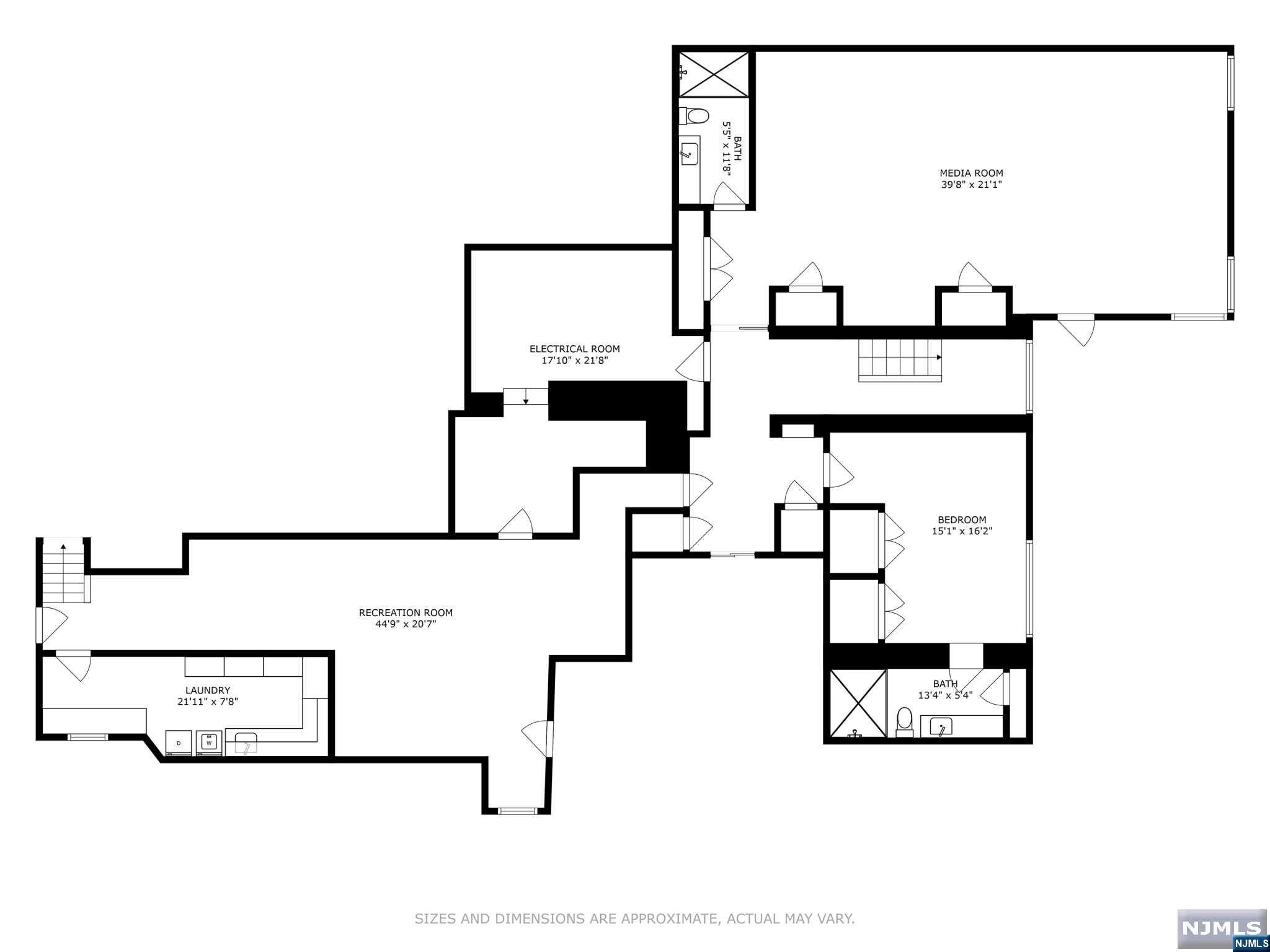 532 Winthrop Road Teaneck, NJ 07666 - Photo 42 of 42