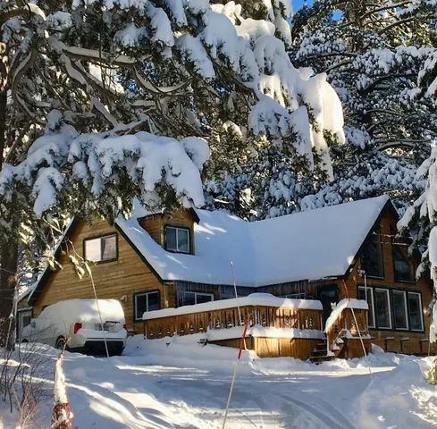 $1,645,500 | 1560 Lanny Lane, Olympic Valley, CA 96146