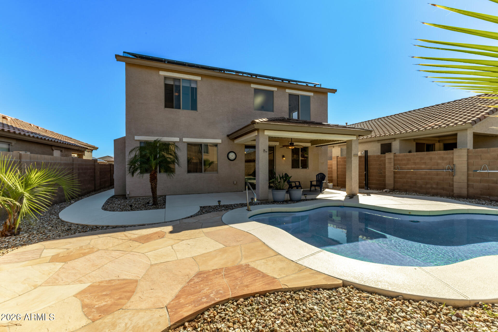 18016 West Hatcher Road Waddell, AZ 85355 - Photo 13 of 49 46 Hatcher