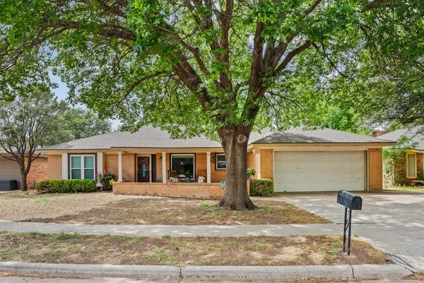 $275,000 | 8012 Raleigh Avenue, Lubbock, TX 79424