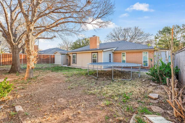$285,000 | 8012 Raleigh Avenue, Lubbock, TX 79424
