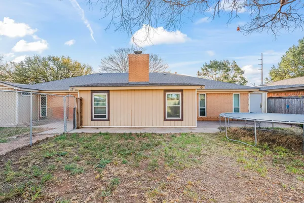 $285,000 | 8012 Raleigh Avenue, Lubbock, TX 79424