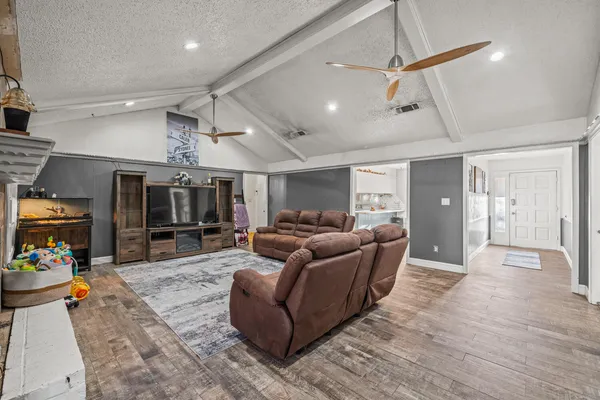 $285,000 | 8012 Raleigh Avenue, Lubbock, TX 79424