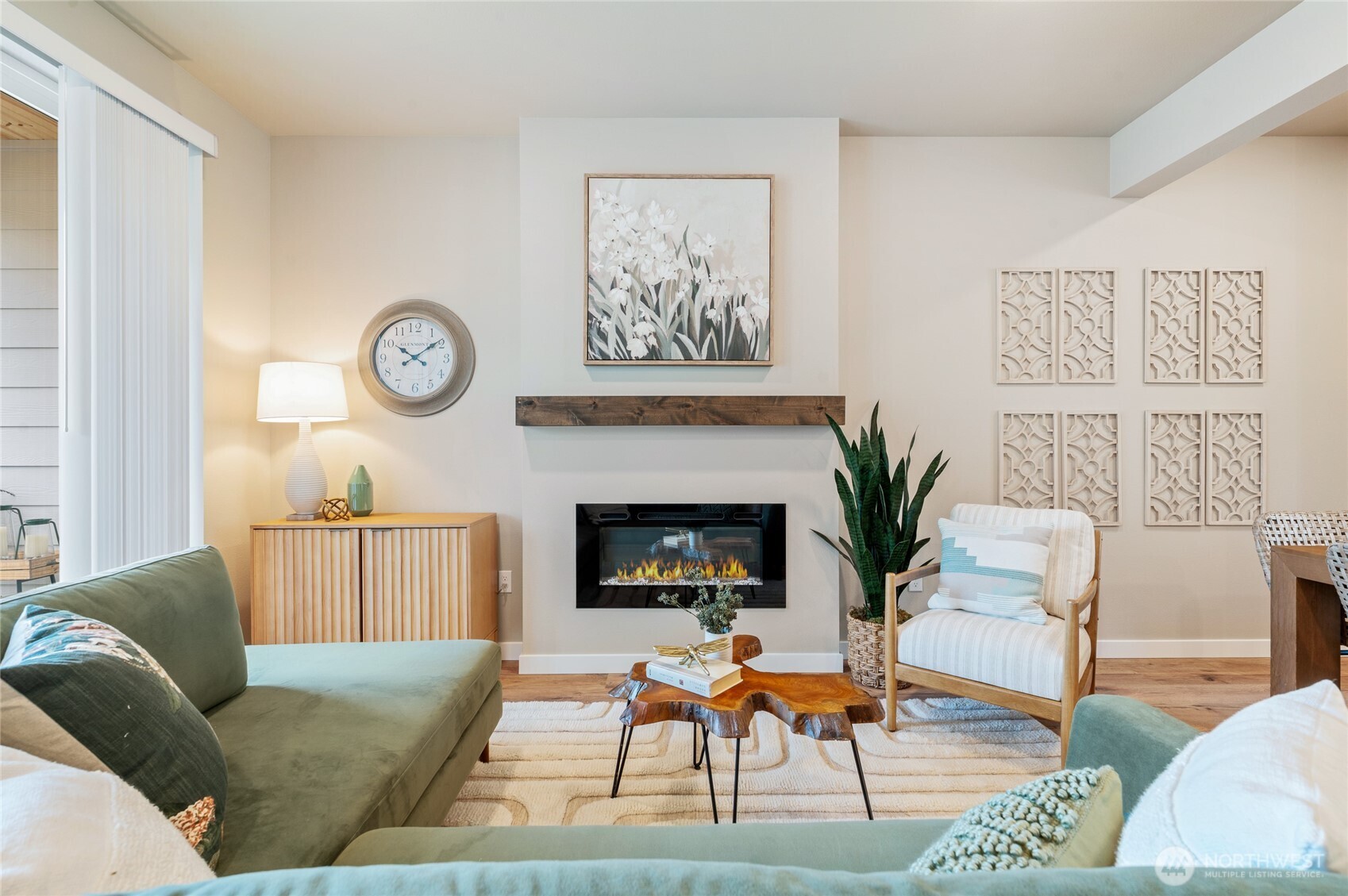 1322 194th Street Southeast, Unit H2 Bothell, WA 98012 - Photo 4 of 15