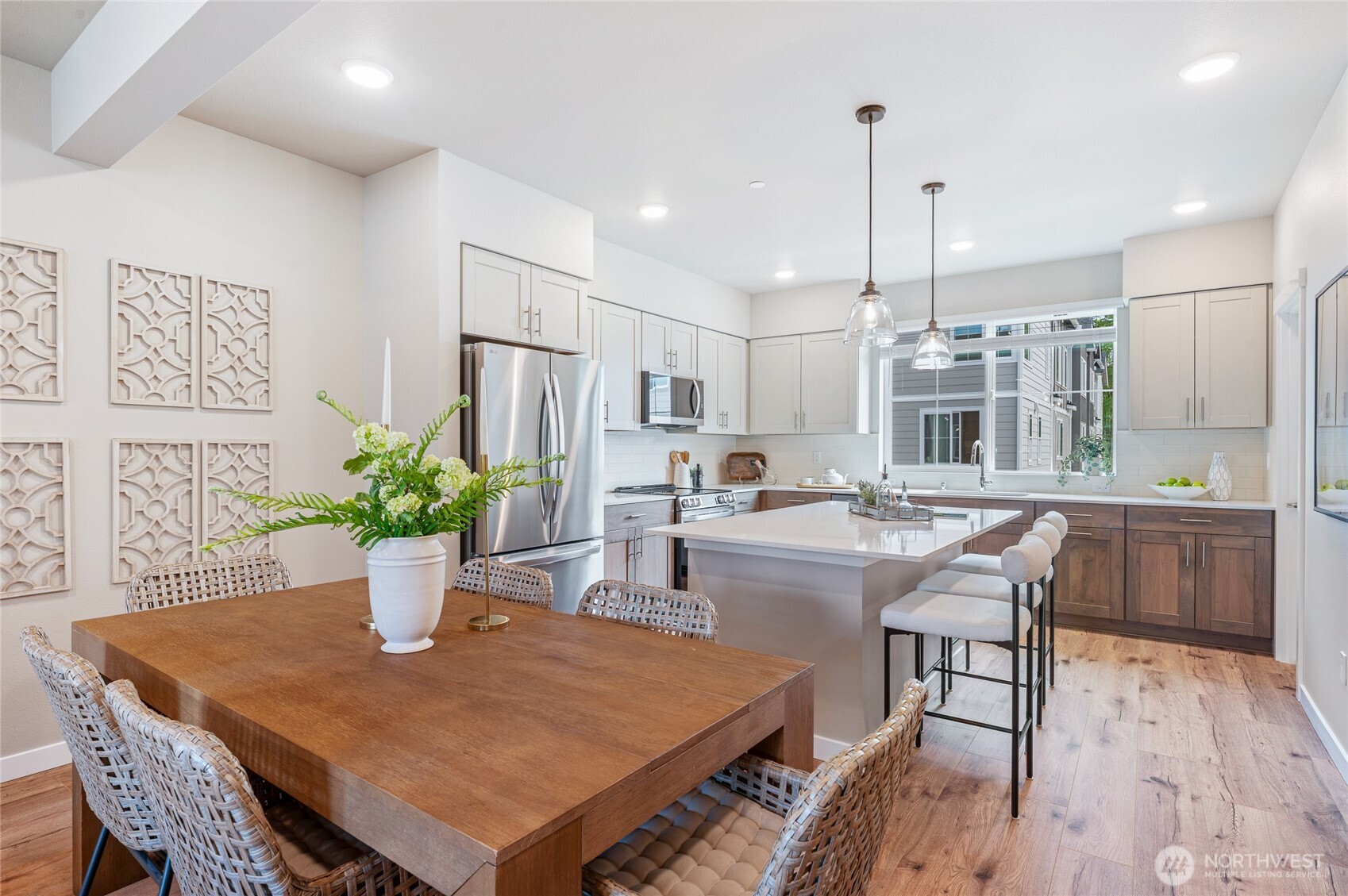 1322 194th Street Southeast, Unit H2 Bothell, WA 98012 - Photo 8 of 15