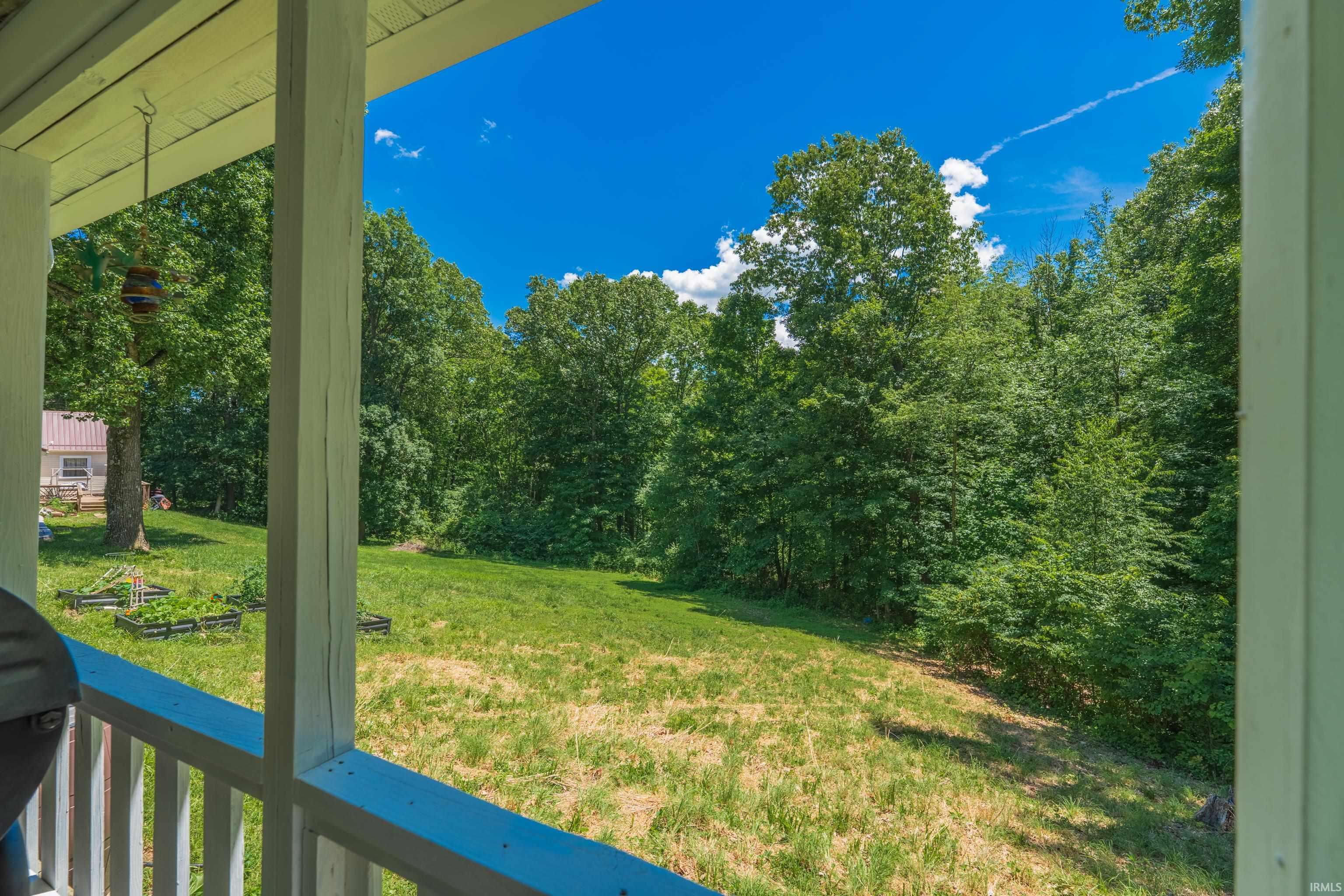 982 East Porter Ridge Road Spencer, IN 47460 - Photo 25 of 27
