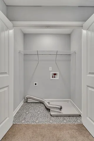 front view of a house