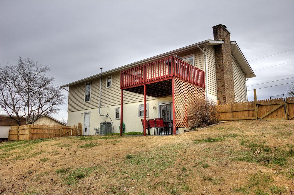 310 South Apache Road Clinton, TN 37716 - Photo 33 of 36 Gallery Image 33