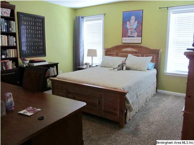 489 Old Cahaba Way Helena, AL 35080 - Photo 20 of 25