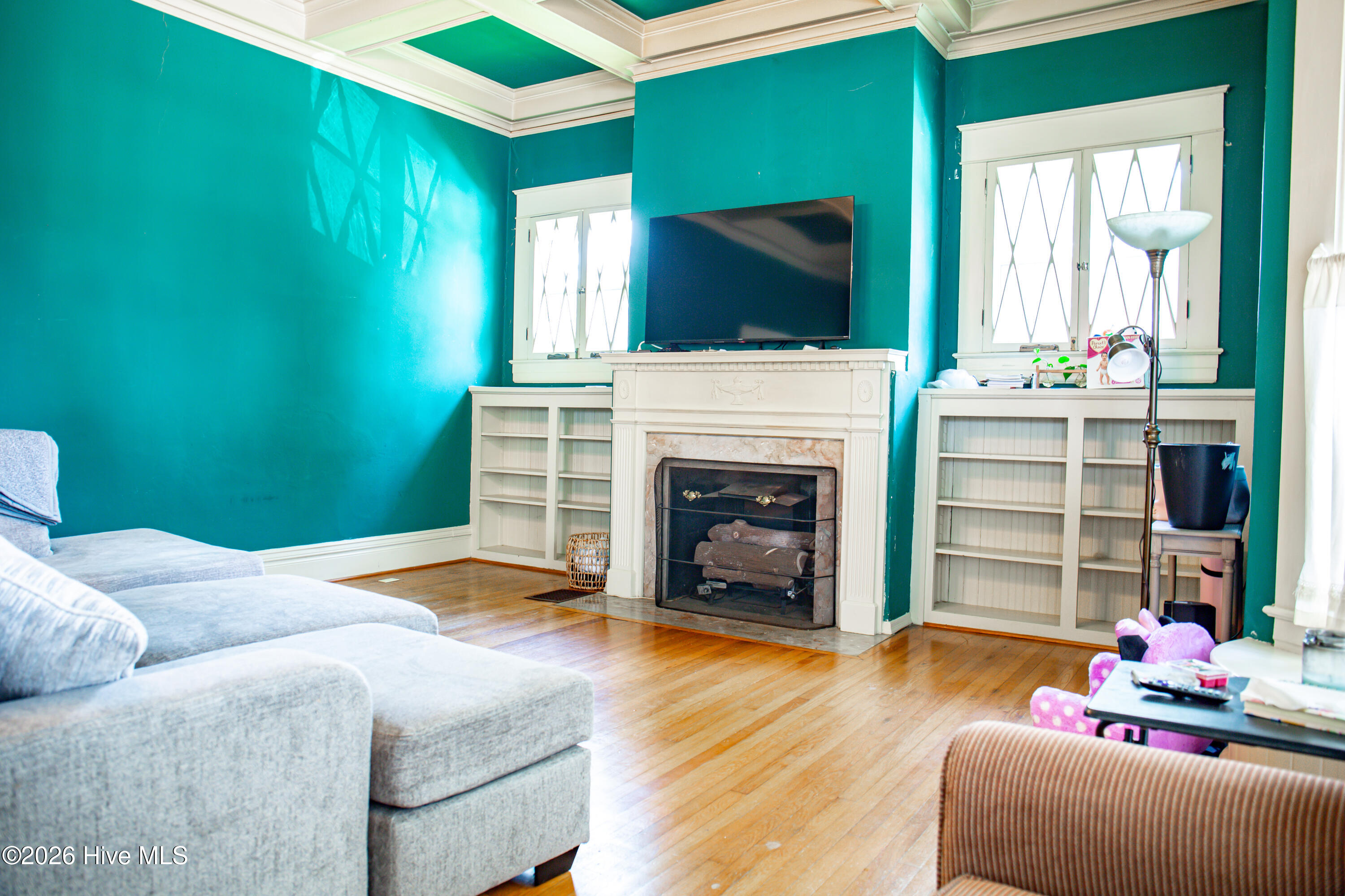215 South Randolph Street Rockingham, NC 28379 - Photo 6 of 24
