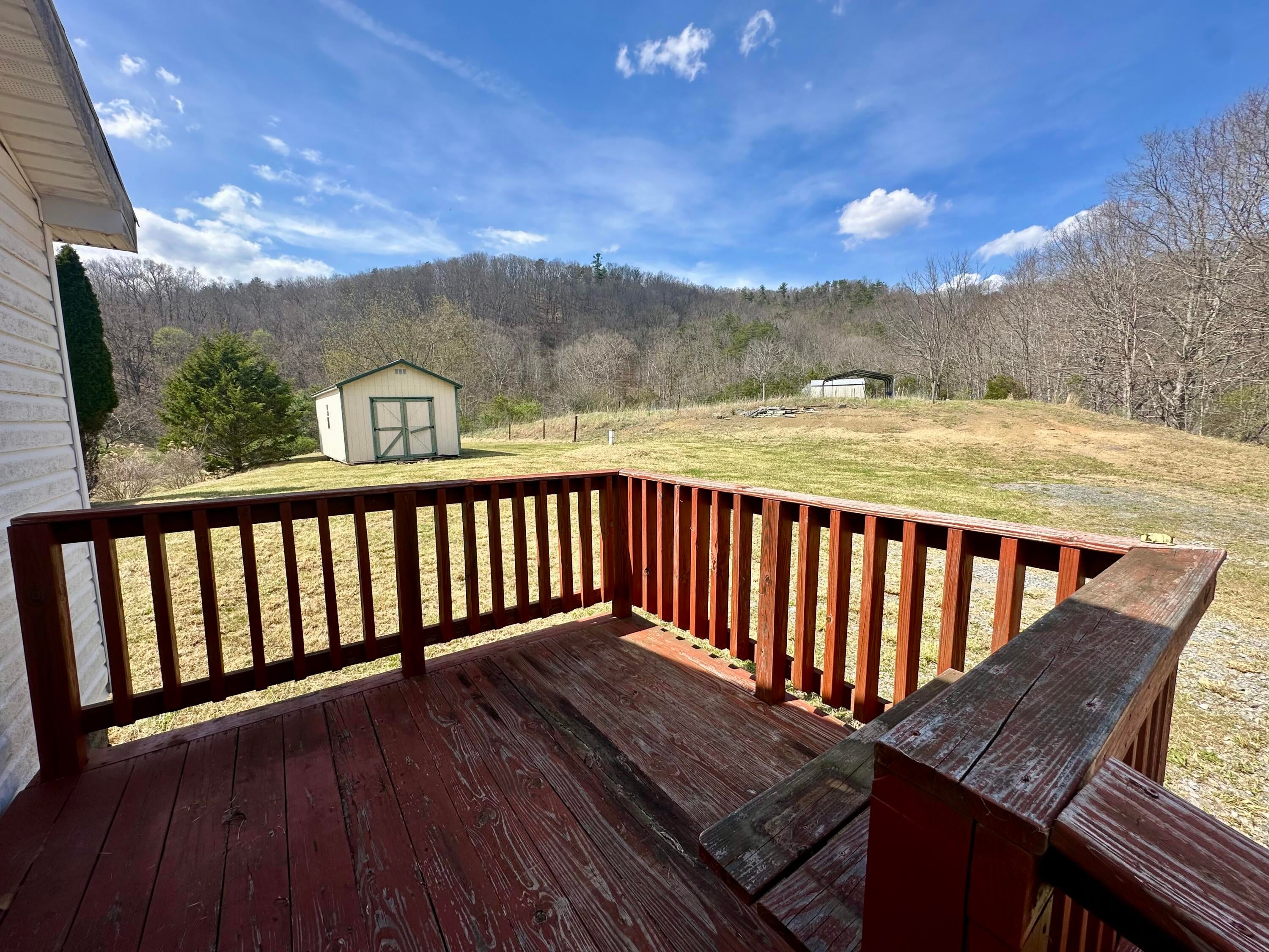 1265 Willow Bend Road Lindside, WV 24951 - Photo 46 of 60 IMG_3470